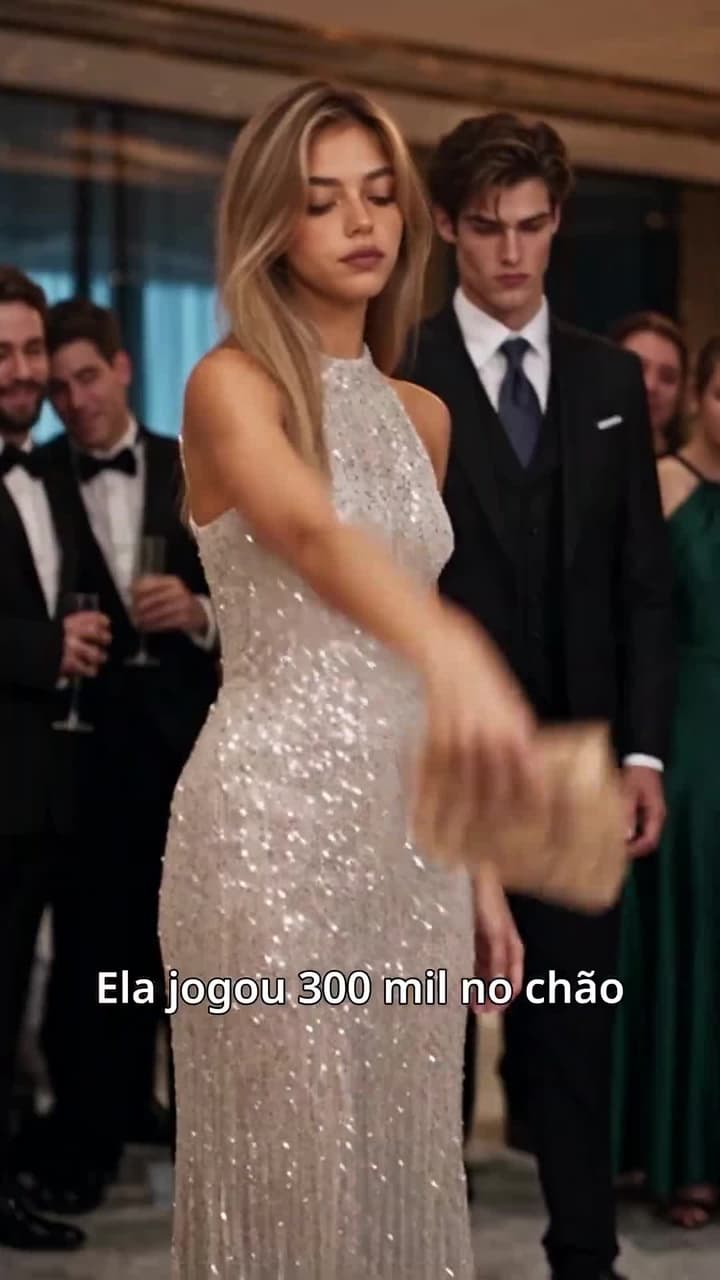 Meu coração bate no peito da minha ex-esposa bilionária - Episode 8