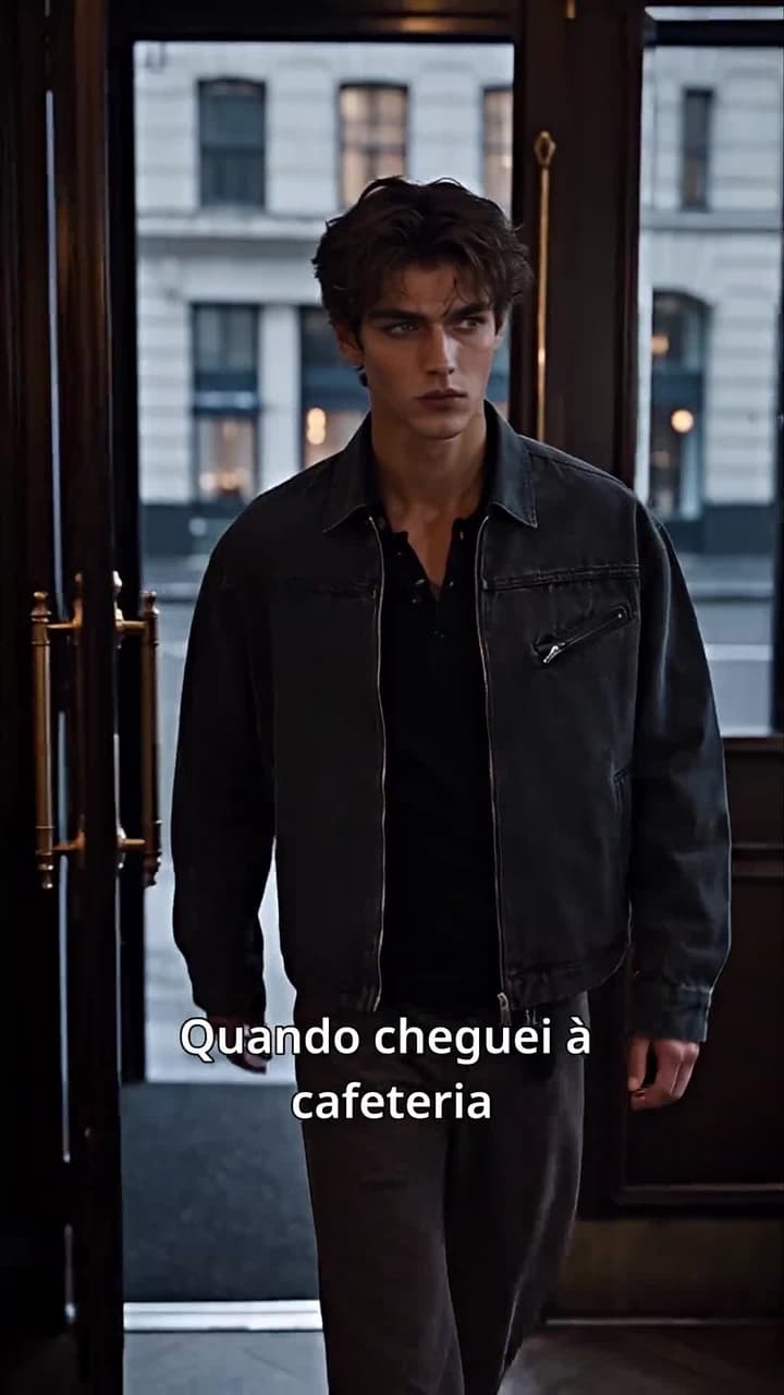 Meu coração bate no peito da minha ex-esposa bilionária - Episode 17