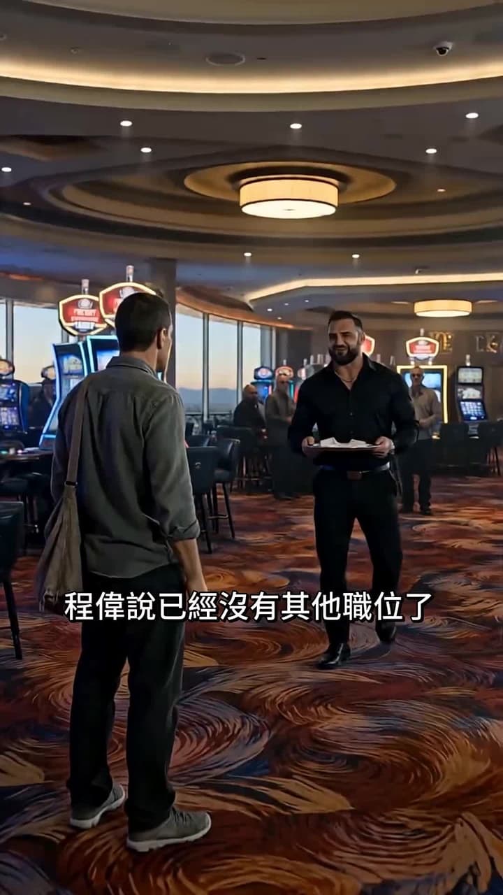 一錶之恩,千金難還 - Episode 5