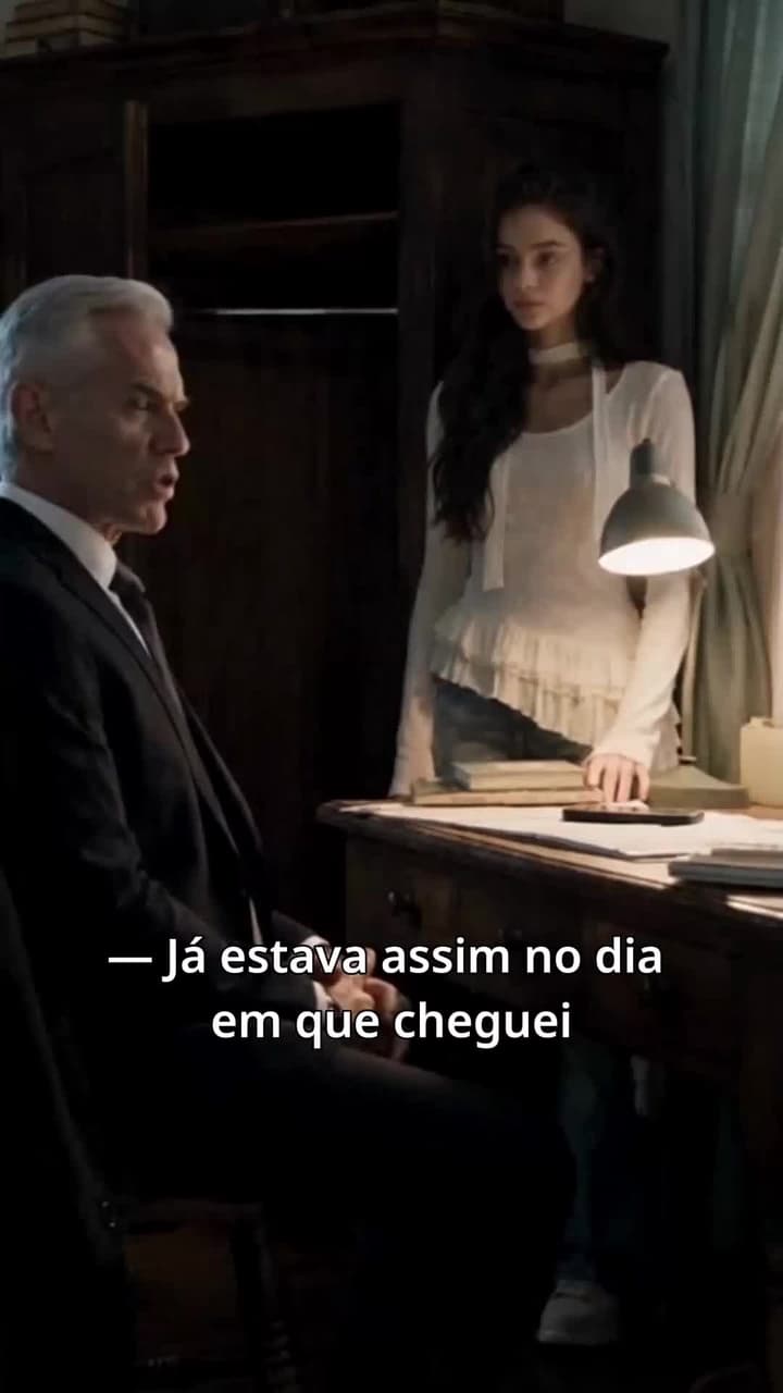 Eles Humilharam a Herdeira Errada - Episode 21
