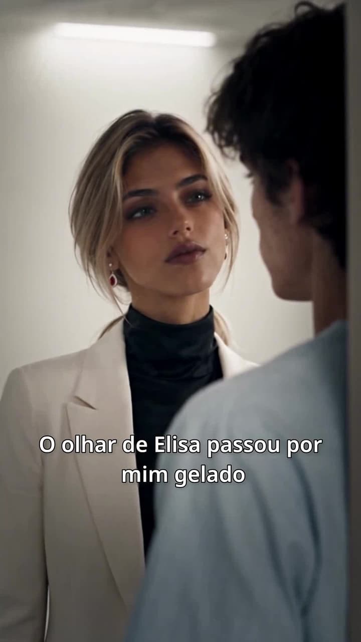 Meu coração bate no peito da minha ex-esposa bilionária - Episode 2