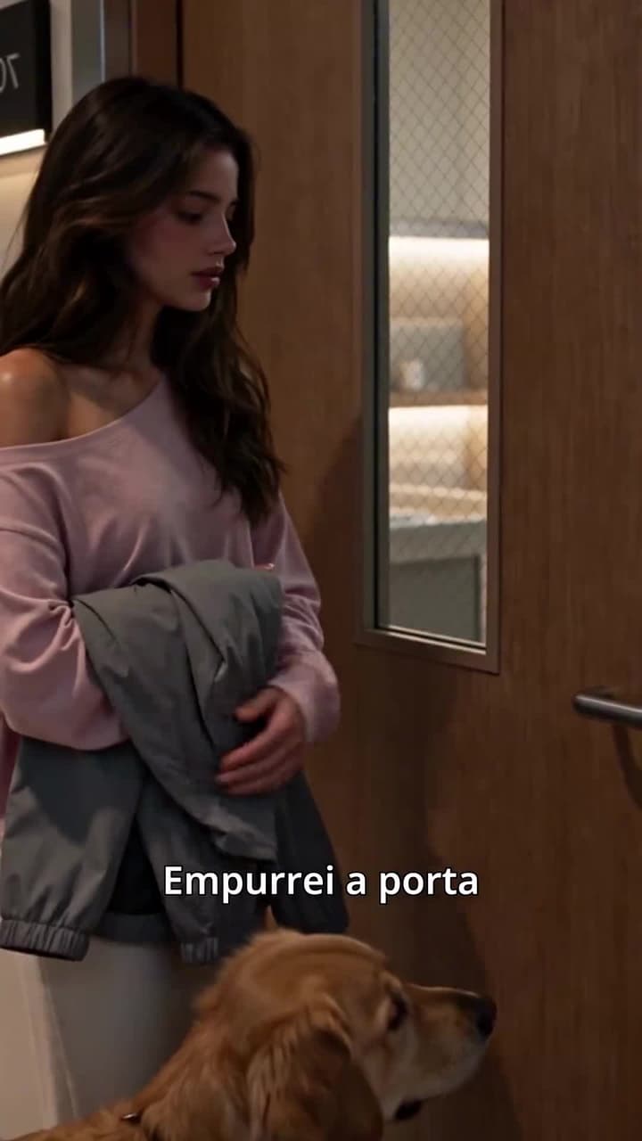 Depois da Amnésia, Virei a Substituta Que Ele Mais Amava - Episode 6