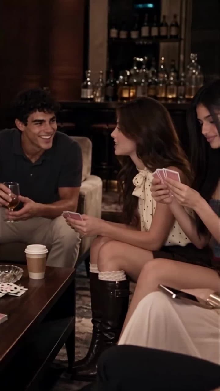 Depois da Amnésia, Virei a Substituta Que Ele Mais Amava - Episode 1
