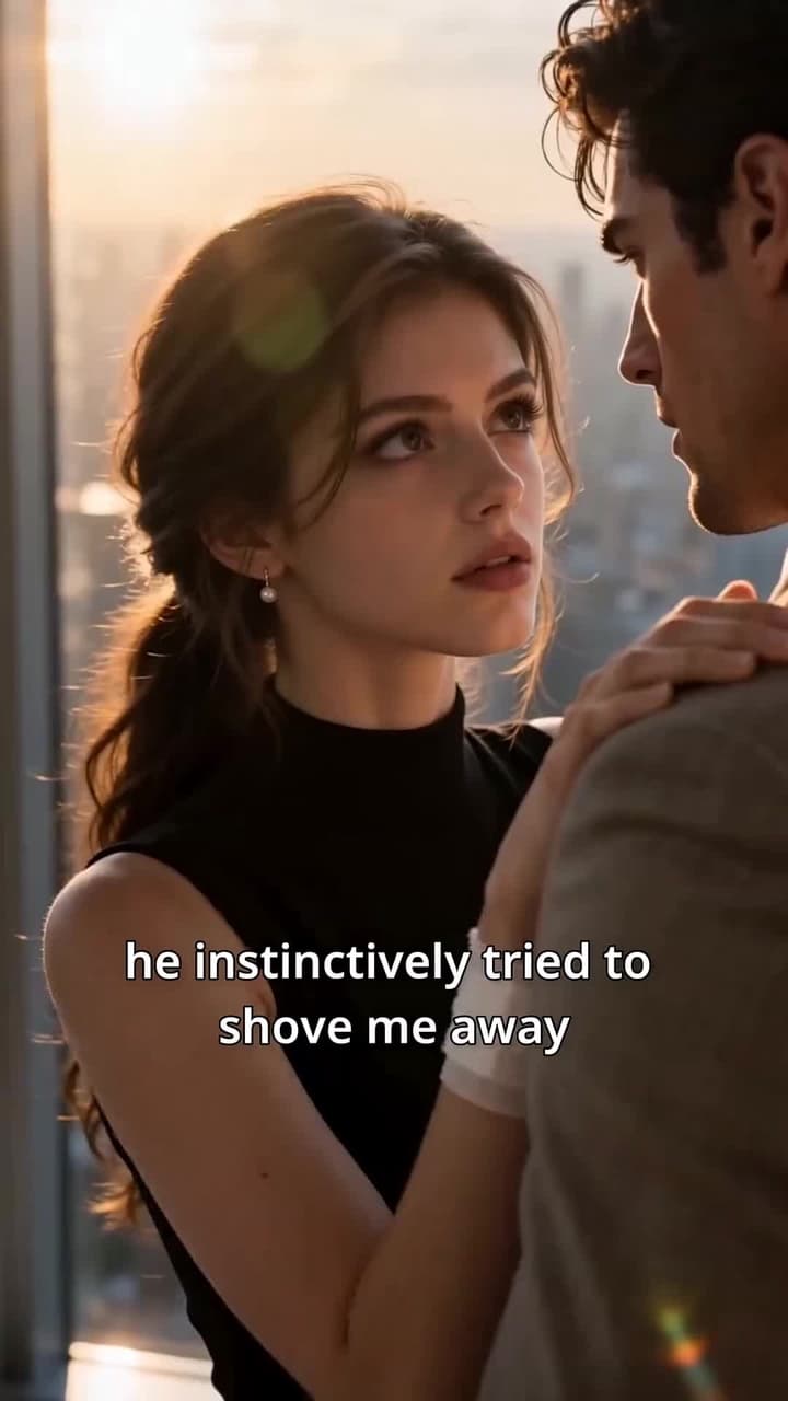 My Mafia Godfather Enemy by Day, Lover by Night - Episode 8