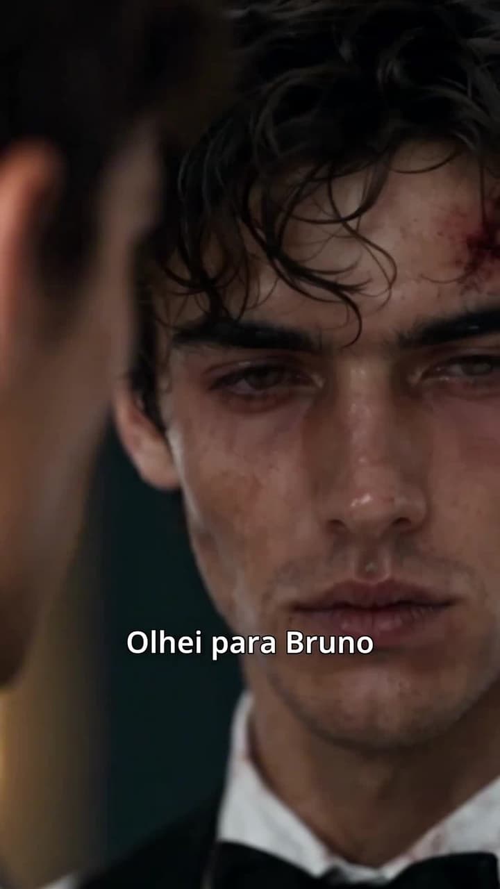 Meu coração bate no peito da minha ex-esposa bilionária - Episode 11