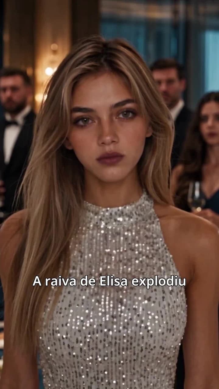 Meu coração bate no peito da minha ex-esposa bilionária - Episode 12