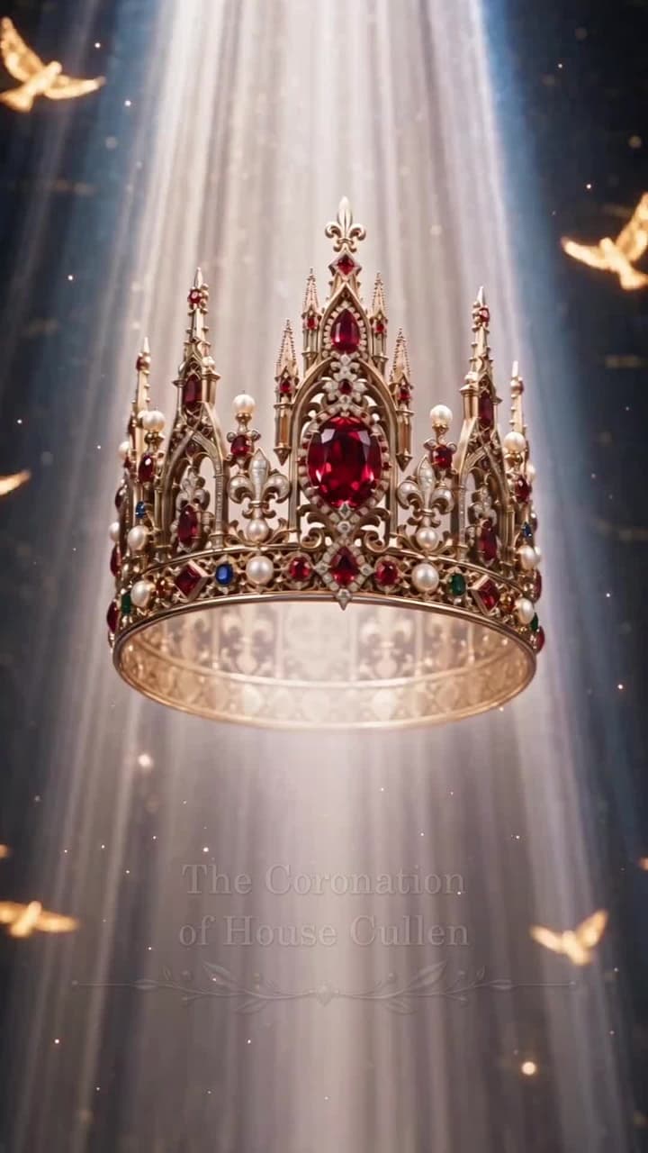 Runaway Bride: My Surprise Lycan King - Episode 23