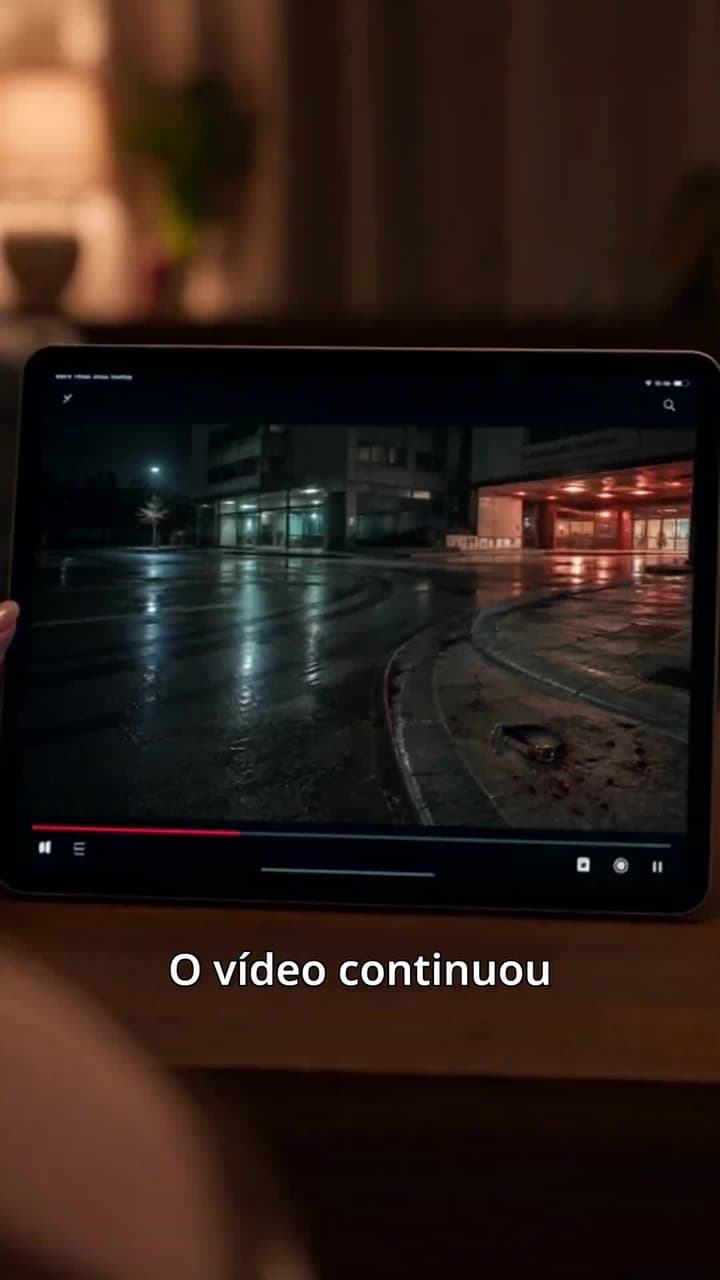 Depois da Amnésia, Virei a Substituta Que Ele Mais Amava - Episode 20