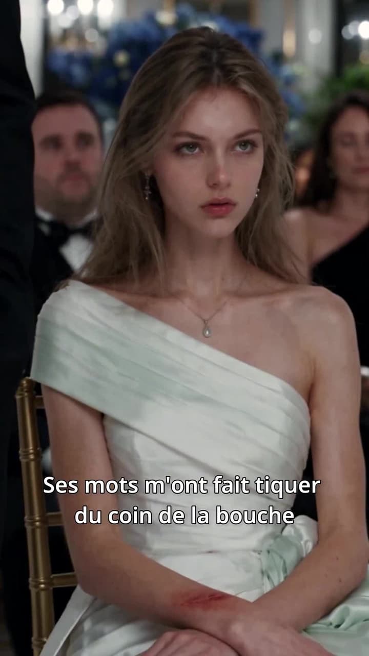 Il croyait que je revenais pour lui — j’avais déjà épousé le Parrain - Episode 11