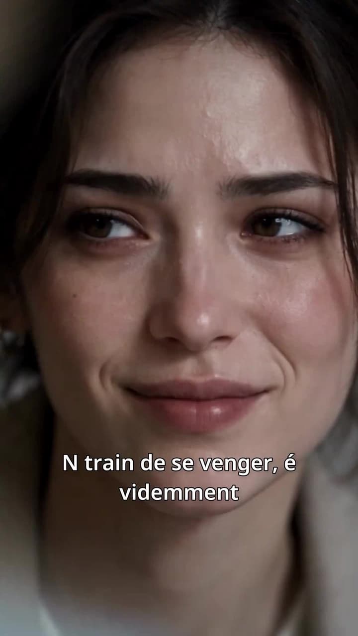 Il croyait que je revenais pour lui — j’avais déjà épousé le Parrain - Episode 18