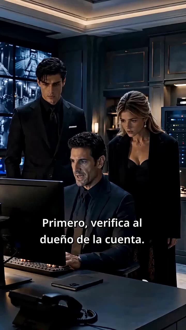 La Verdadera Madre de la Mafia - Episode 15