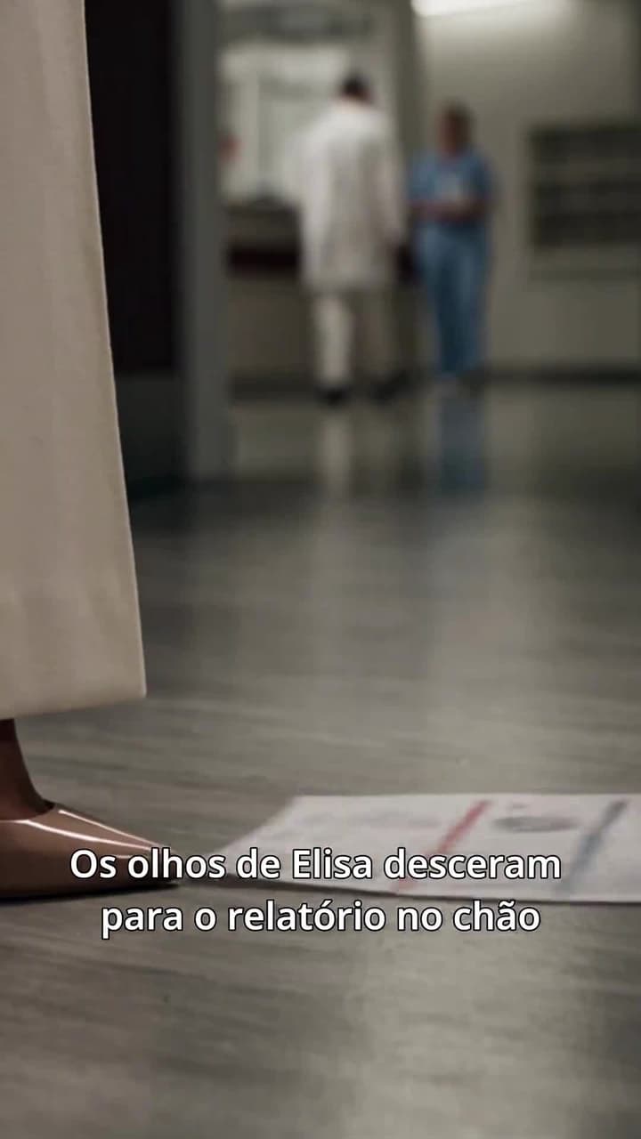 Meu coração bate no peito da minha ex-esposa bilionária - Episode 3