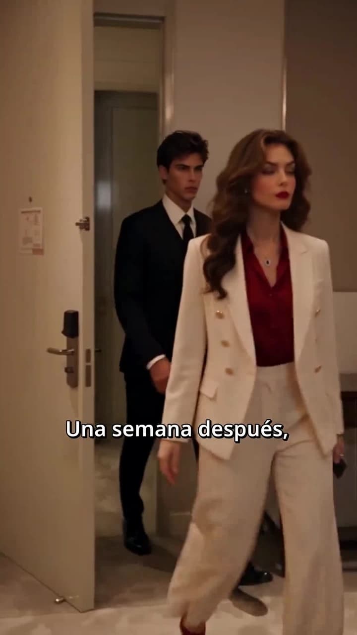 Volver a Encontrarte - Episode 16