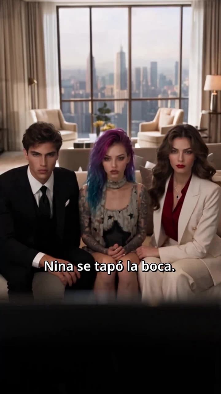Volver a Encontrarte - Episode 17