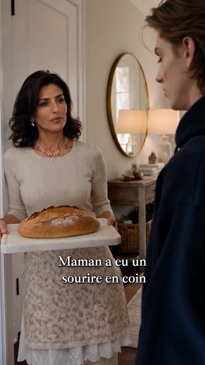 Quand son compteur a atteint zéro, j’ai choisi son colocataire - Episode 8