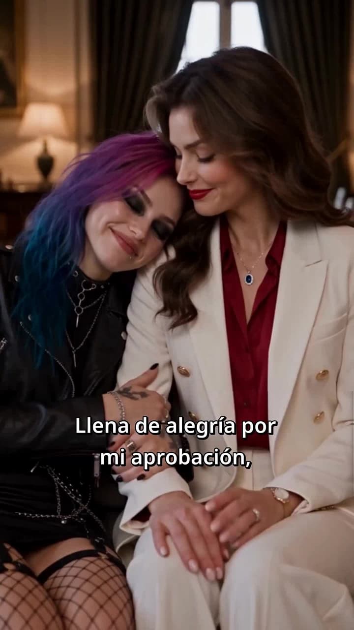 Volver a Encontrarte - Episode 12