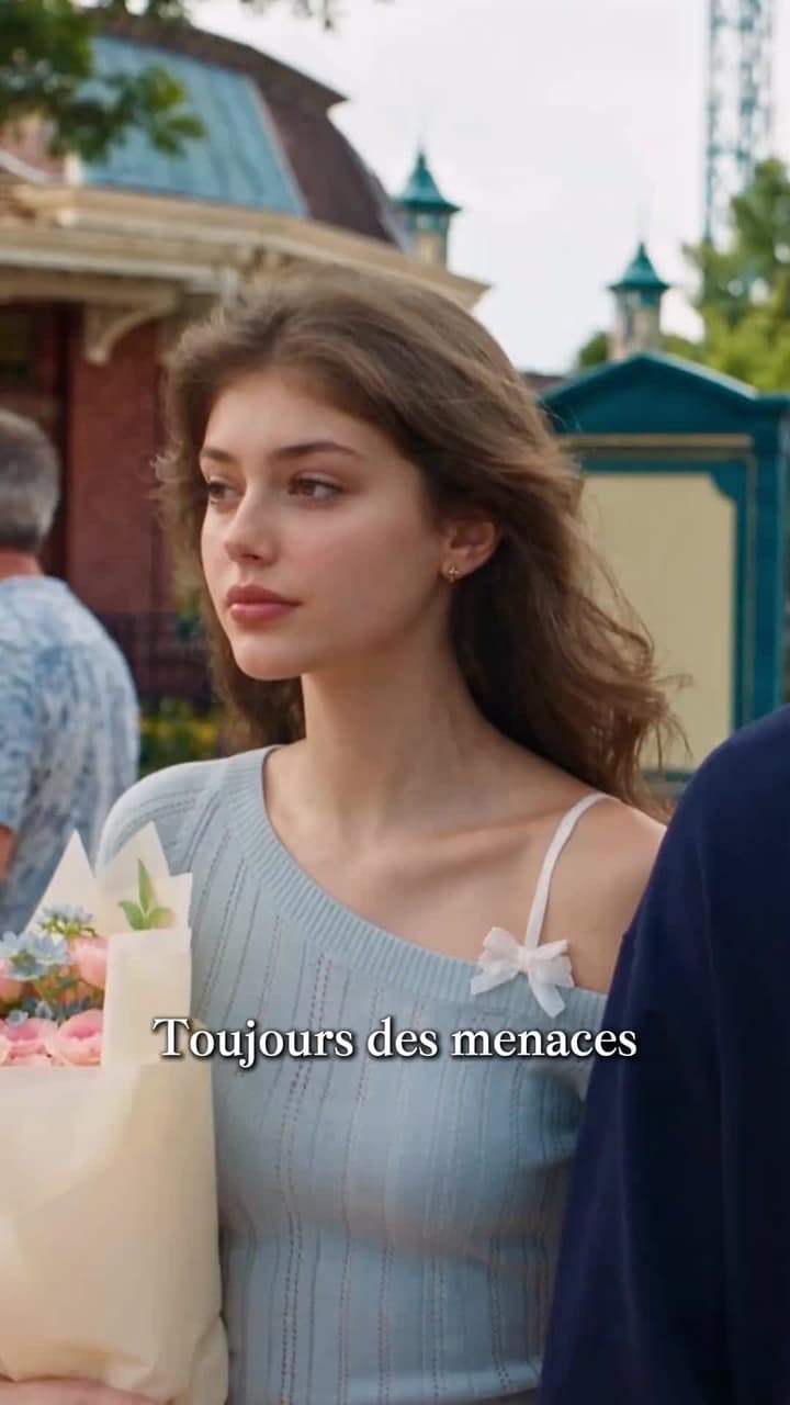 Quand son compteur a atteint zéro, j’ai choisi son colocataire - Episode 21
