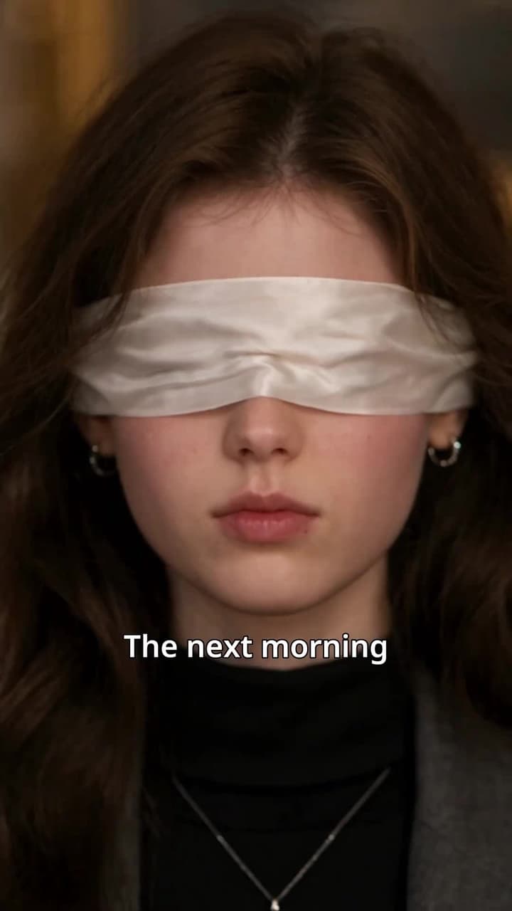 The Don’s Wife Sees Every Treacherous Soul - Episode 10