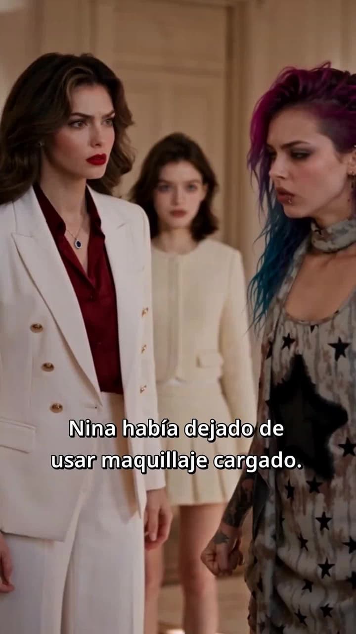 Volver a Encontrarte - Episode 13