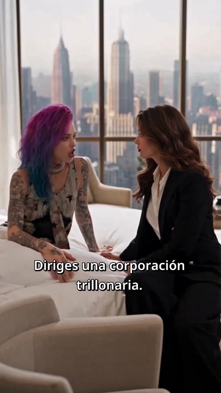 Volver a Encontrarte - Episode 14