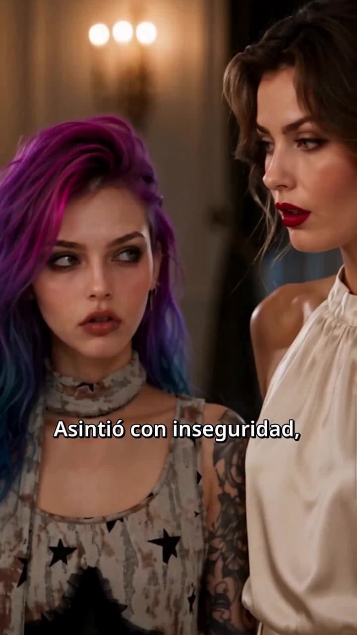 Volver a Encontrarte - Episode 20