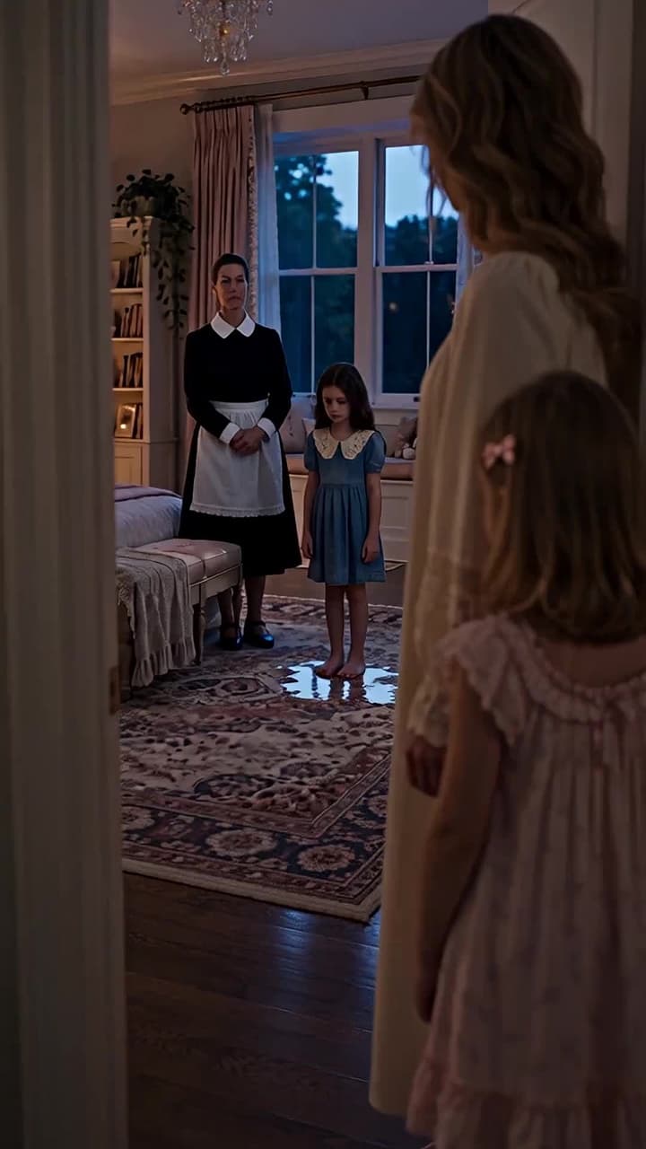 A Vípera dos Tapetes Vermelhos O Tapa que Derrubou o Old Money! - Episode 6