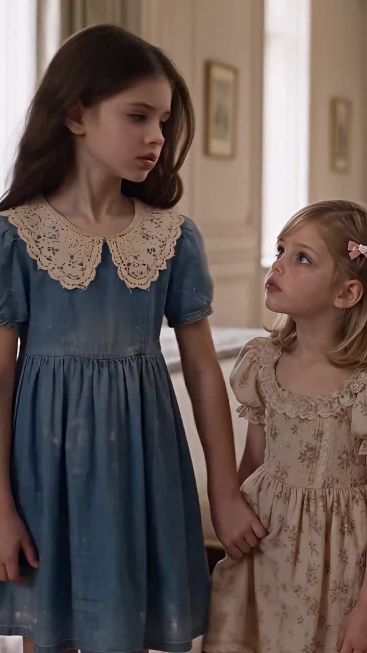 A Vípera dos Tapetes Vermelhos O Tapa que Derrubou o Old Money! - Episode 4