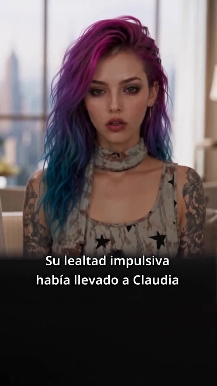 Volver a Encontrarte - Episode 18