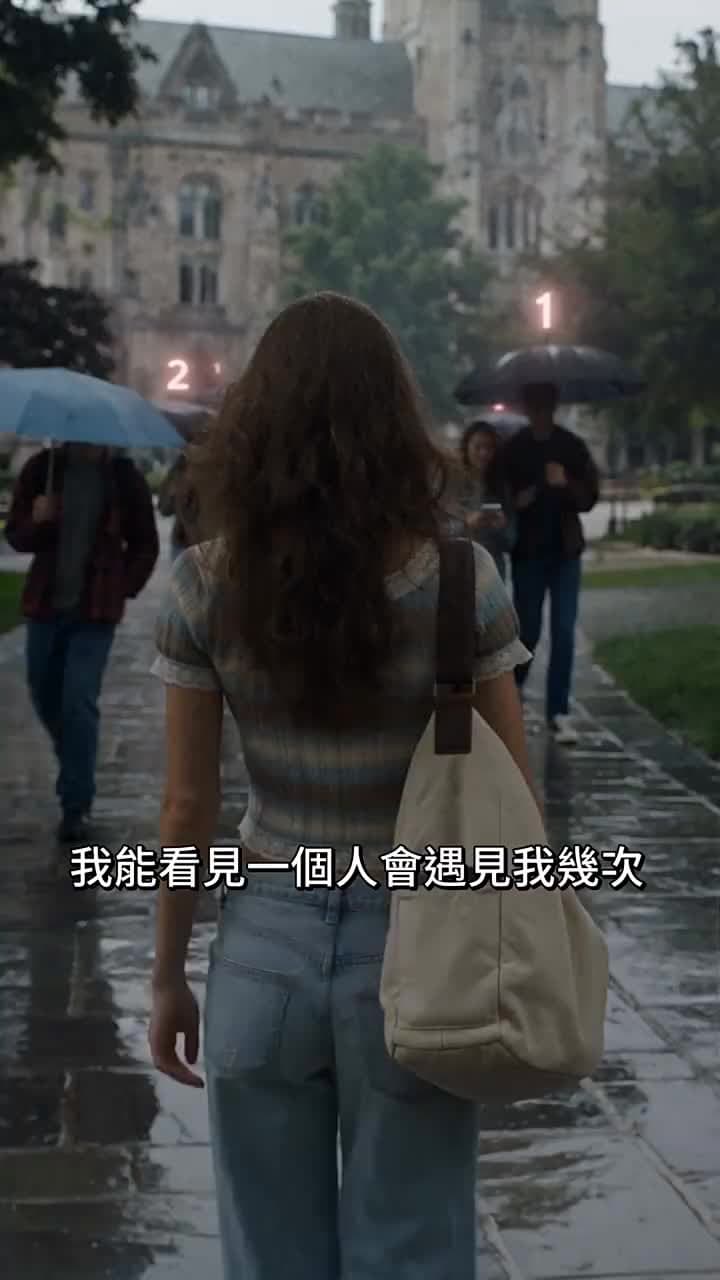 命運歸零,我選擇了他 - Episode 1