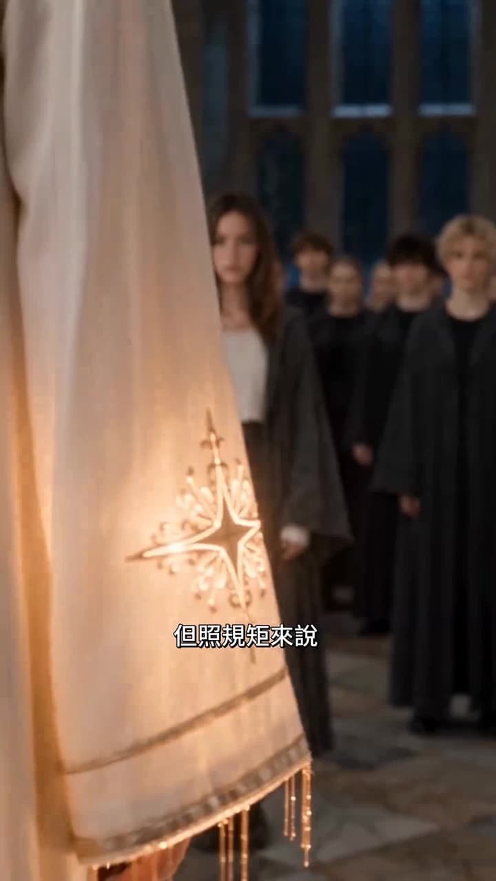 幻法書院:艾薇與幼龍契約 - Episode 24