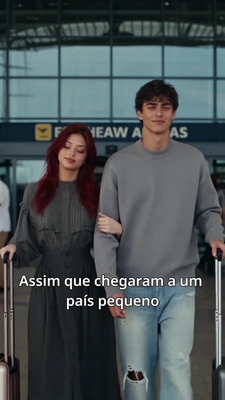 Não Mexa com Minha Filha - Episode 25