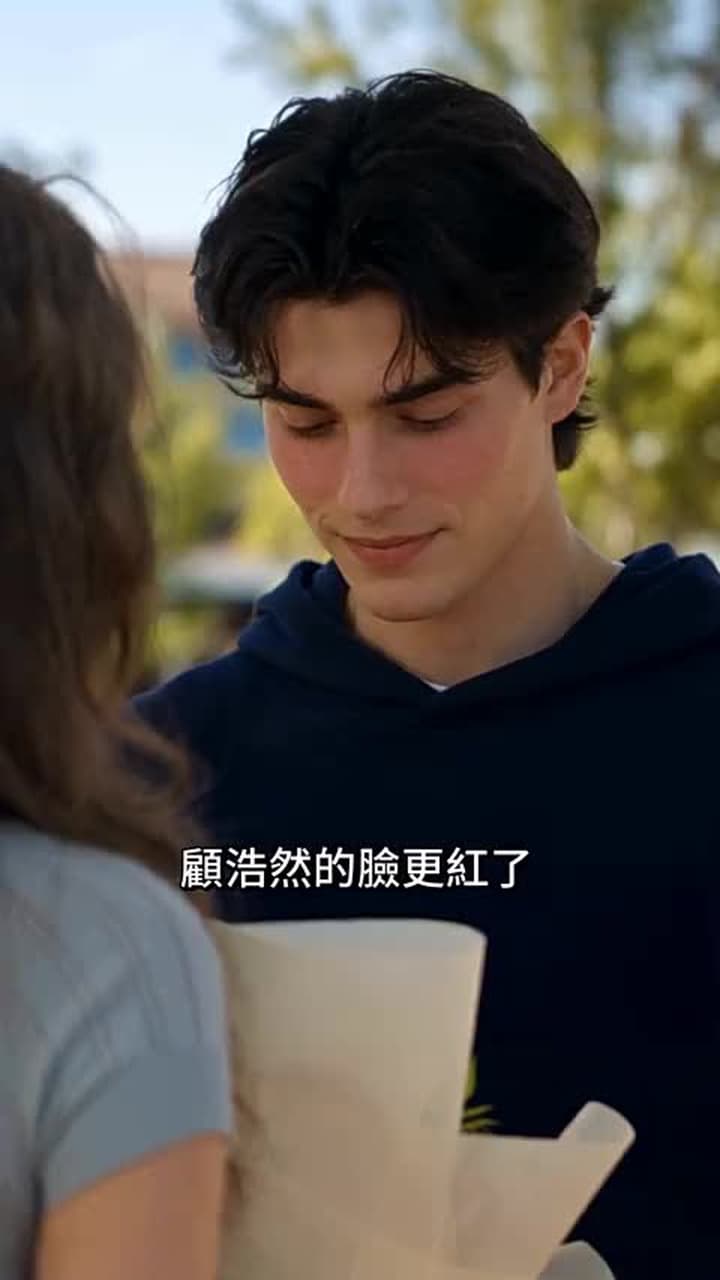 命運歸零,我選擇了他 - Episode 21