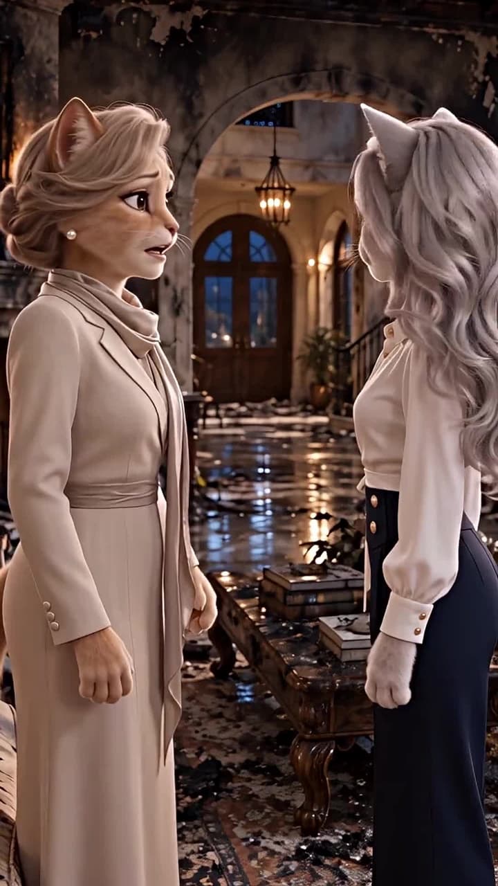 Ignored 99 Times, I Canceled the Wedding - Episode 25