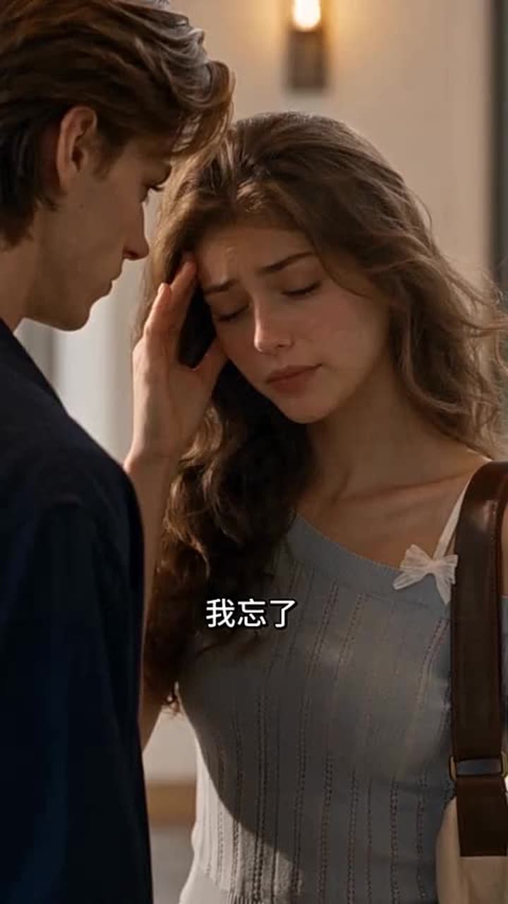 命運歸零,我選擇了他 - Episode 15