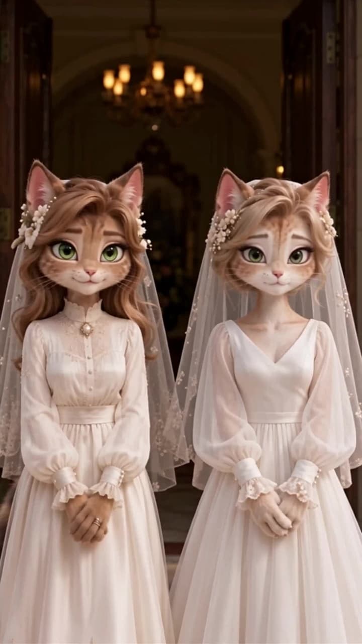 The Wrong Bride, The Right Revenge - Episode 2