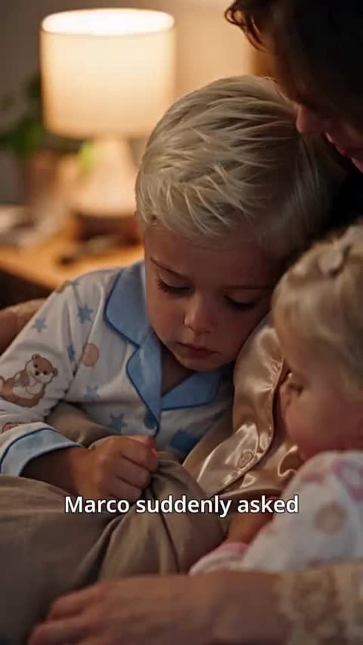 Twin Fox Babies Call Me Mommy - Episode 22