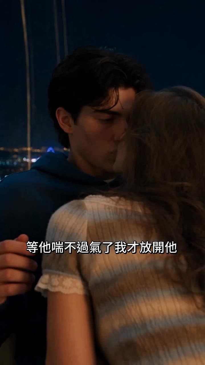 命運歸零,我選擇了他 - Episode 33