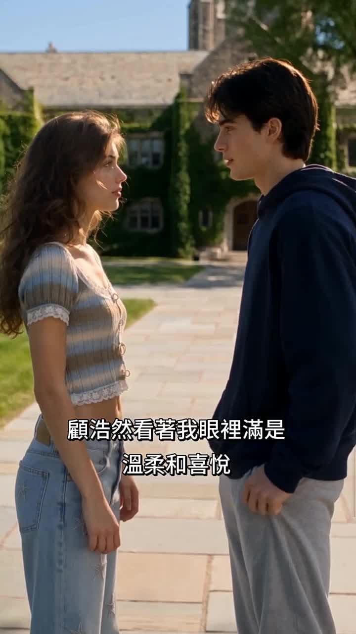命運歸零,我選擇了他 - Episode 38