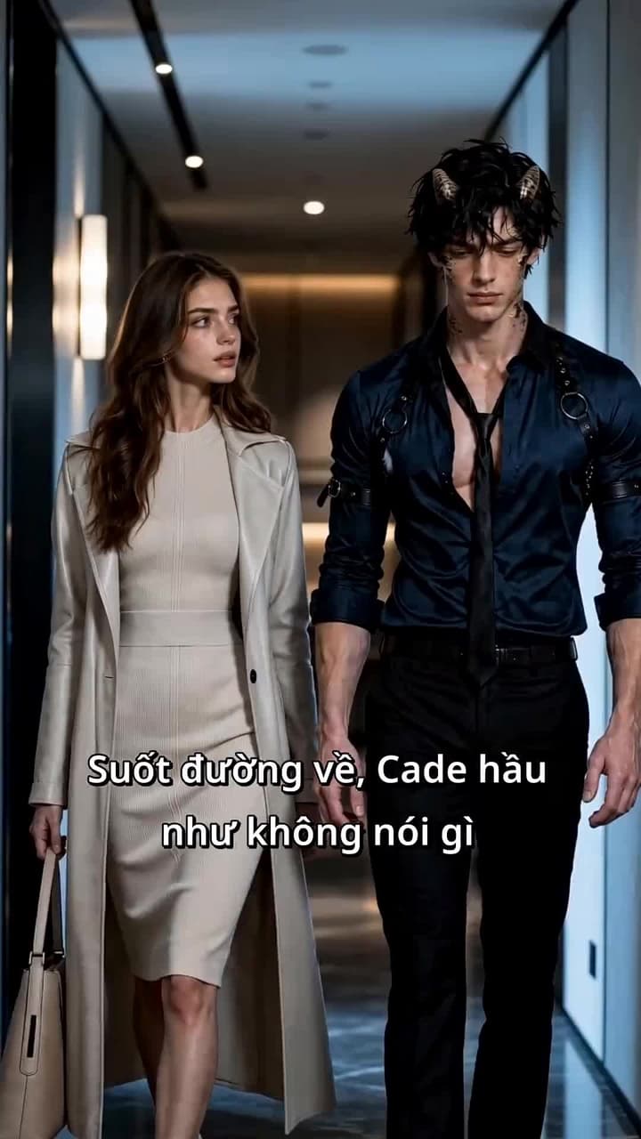 Tình Yêu Không Lối Thoát - Episode 55