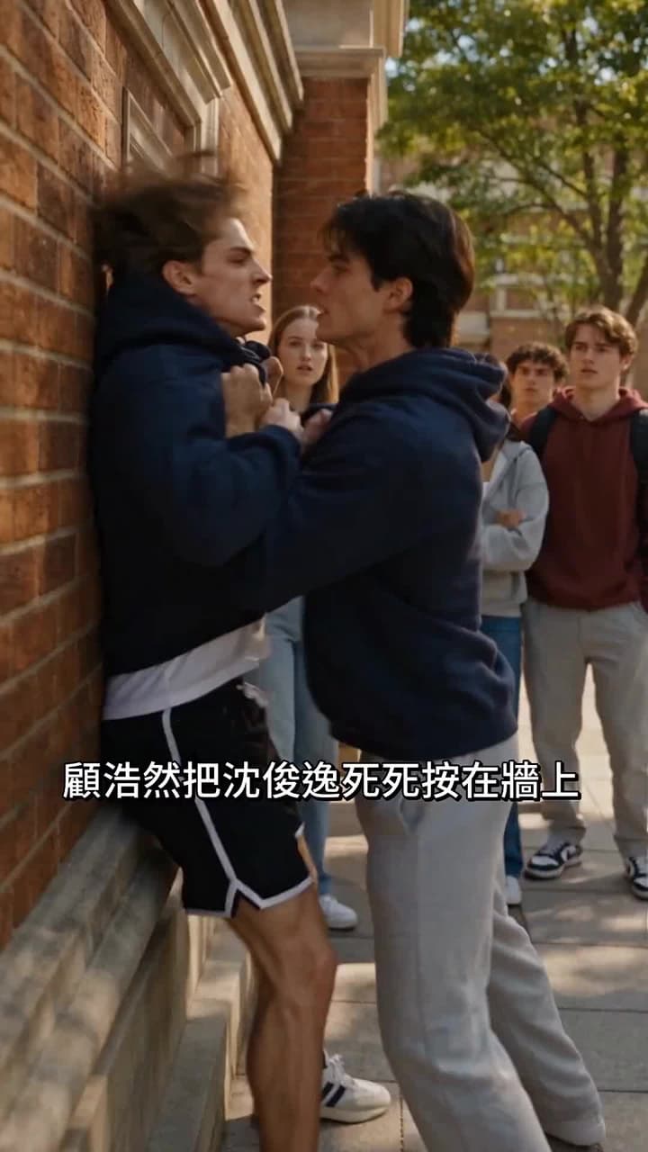 命運歸零,我選擇了他 - Episode 30