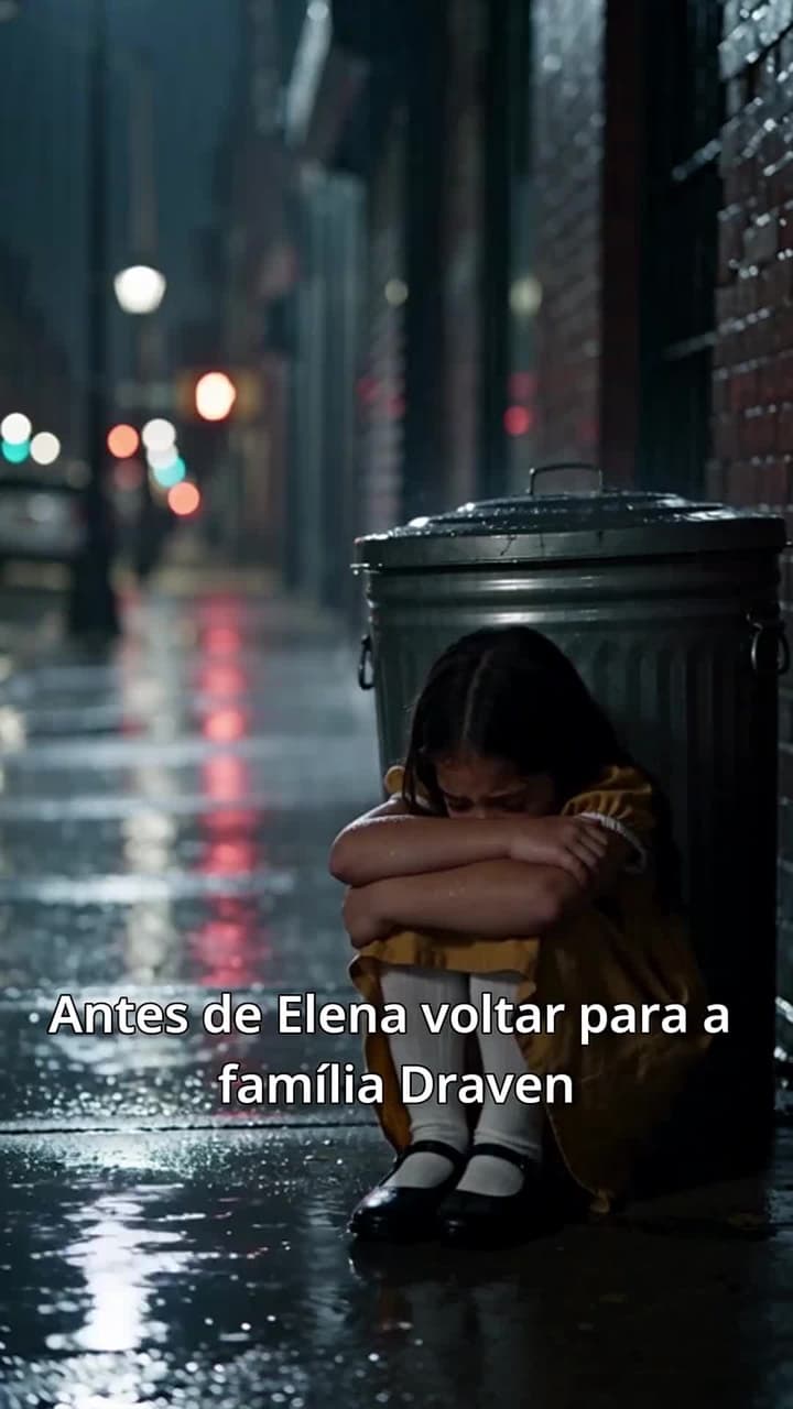 Não Mexa com Minha Filha - Episode 21