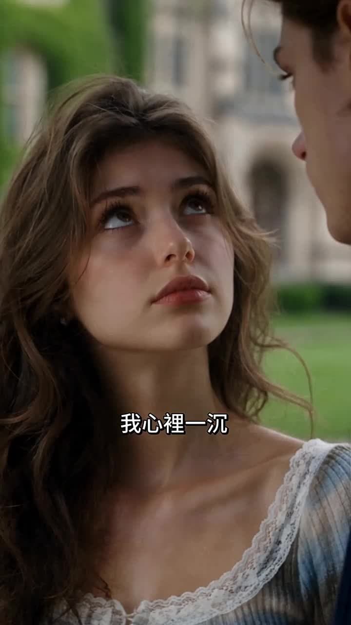 命運歸零,我選擇了他 - Episode 2
