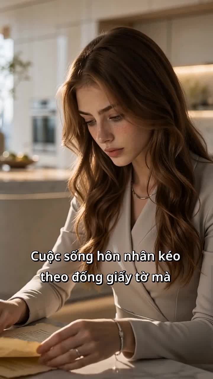 Tình Yêu Không Lối Thoát - Episode 101