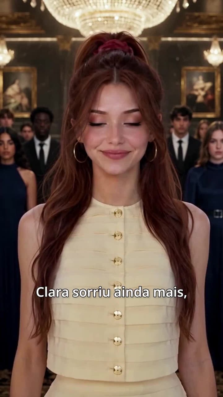 Não Mexa com Minha Filha - Episode 12