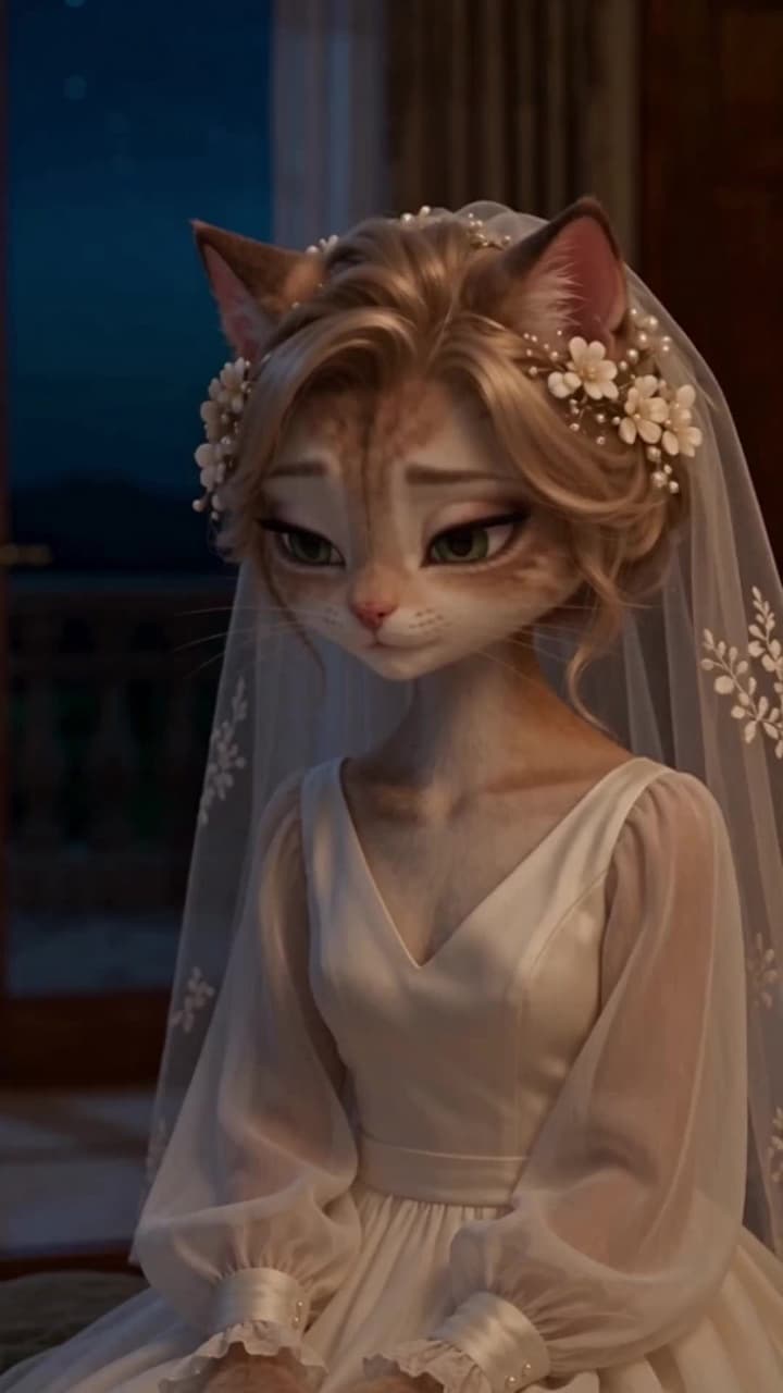 The Wrong Bride, The Right Revenge - Episode 10