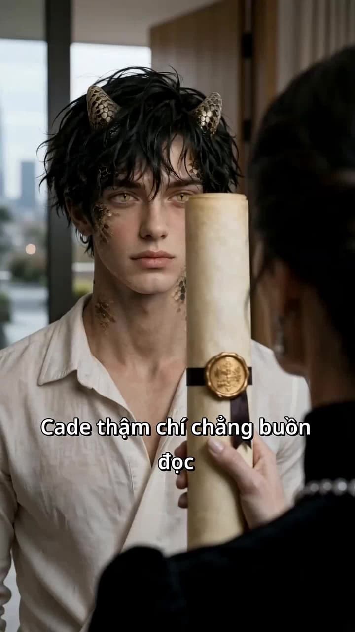 Tình Yêu Không Lối Thoát - Episode 103