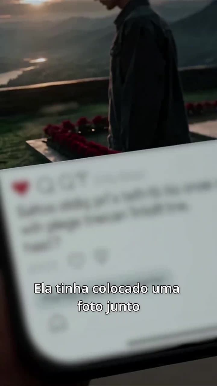 Meu coração bate no peito da minha ex-esposa bilionária - Episode 23