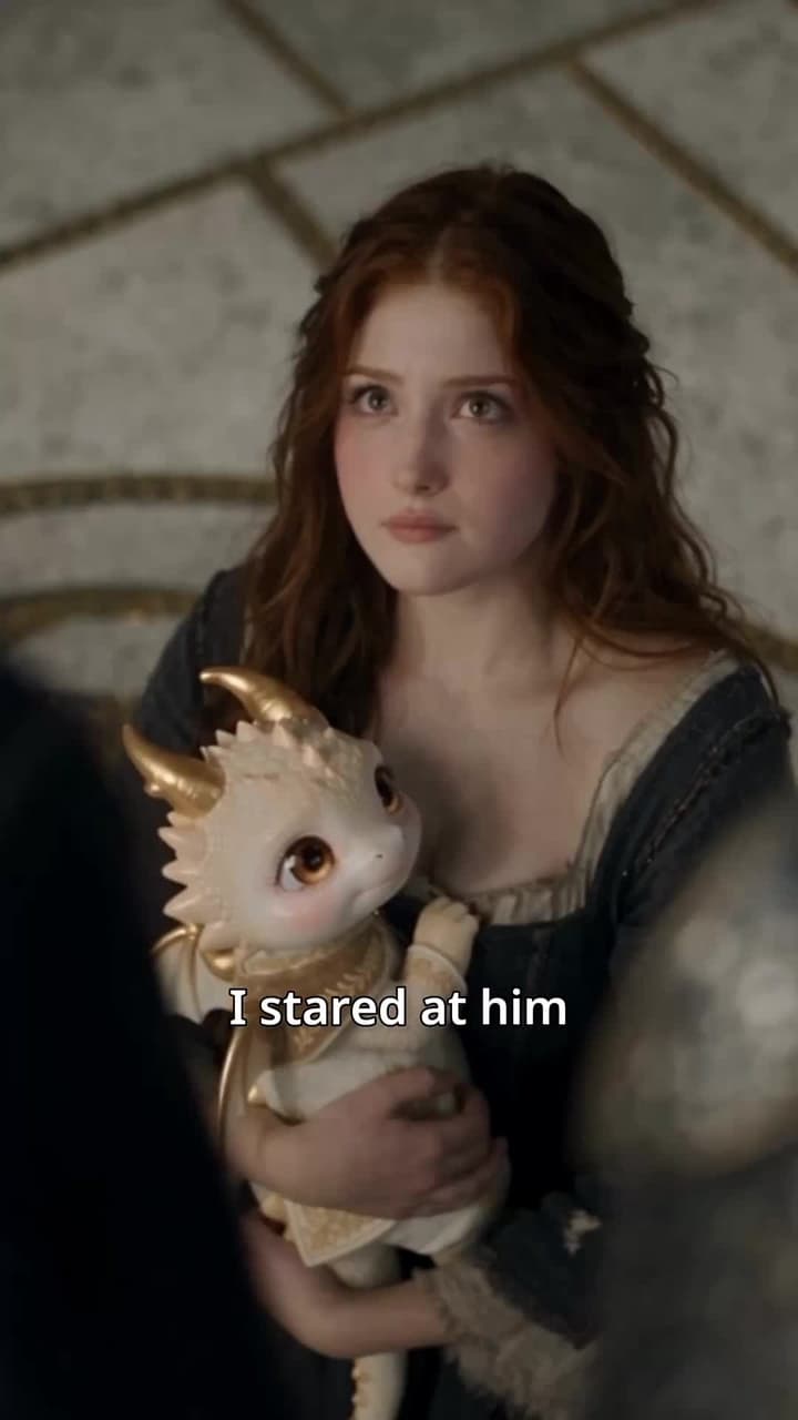 Rejected by My Cheating EX, Chosen by the Dragon King - Episode 2