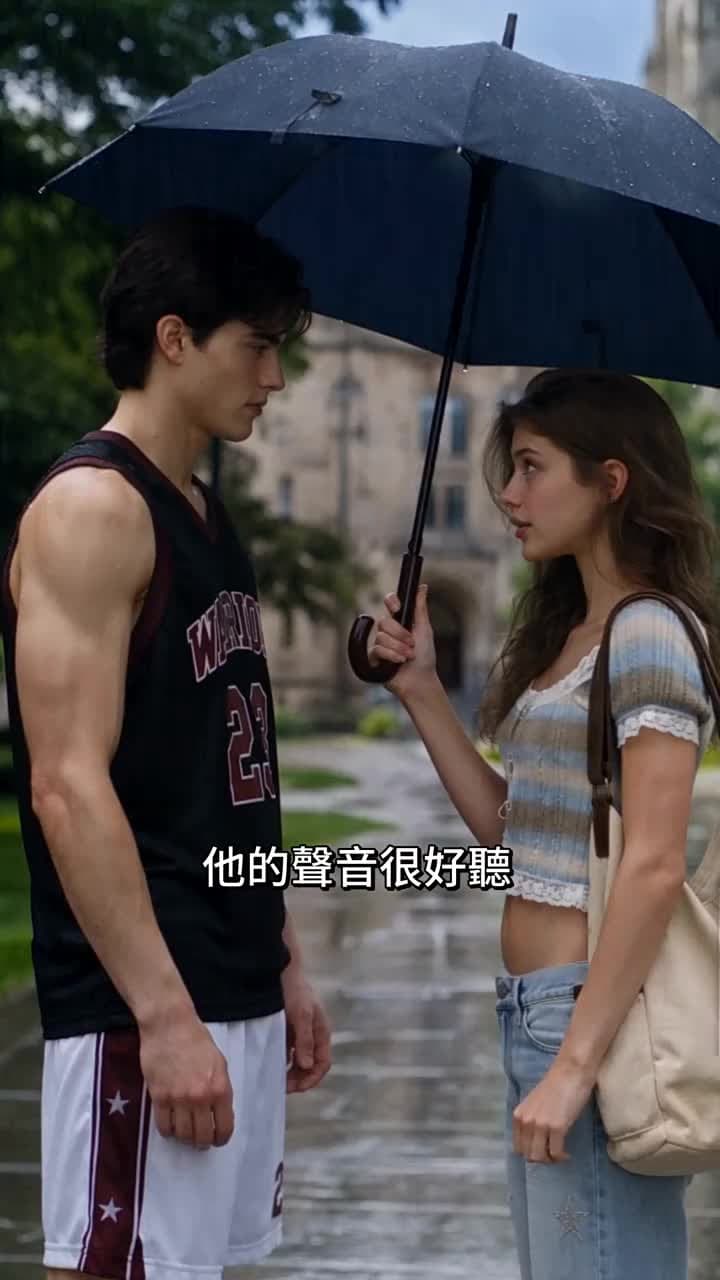 命運歸零,我選擇了他 - Episode 6