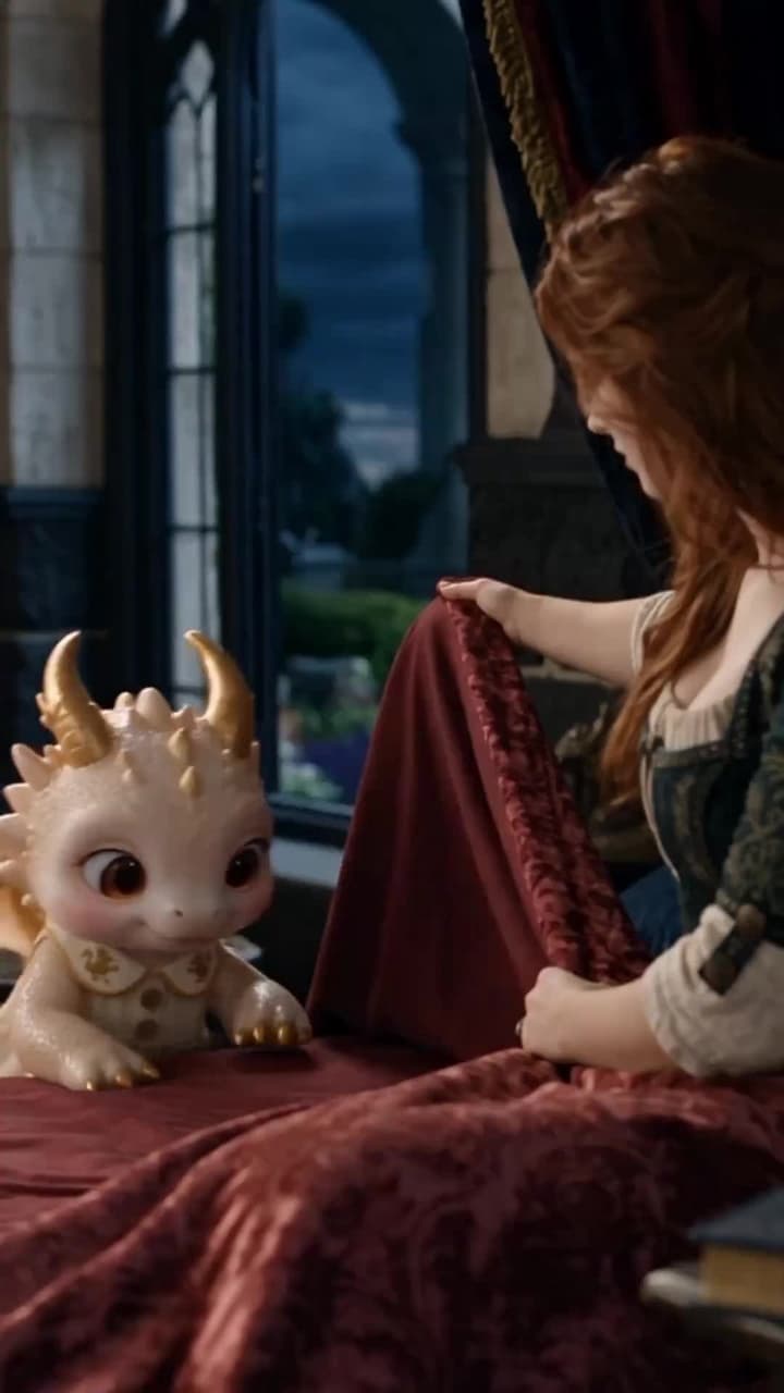 Rejected by My Cheating EX, Chosen by the Dragon King - Episode 6